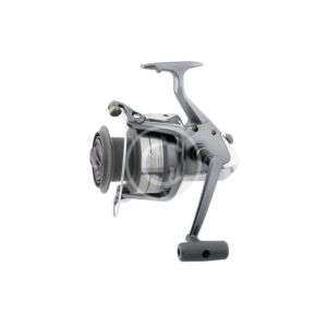 Overhead Fishing Reel